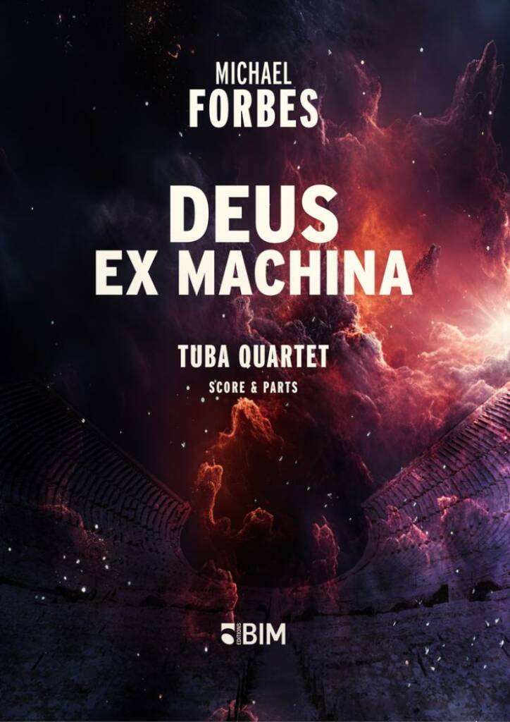 Deus Ex Machina