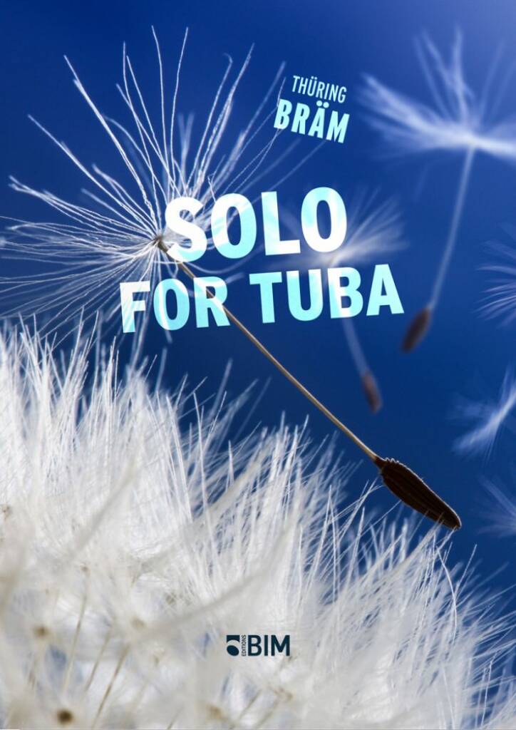 Solo for Tuba