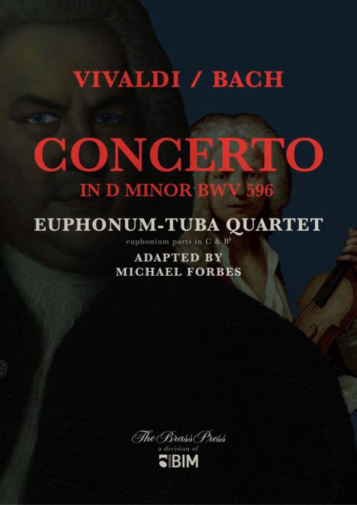 Concerto in D minor