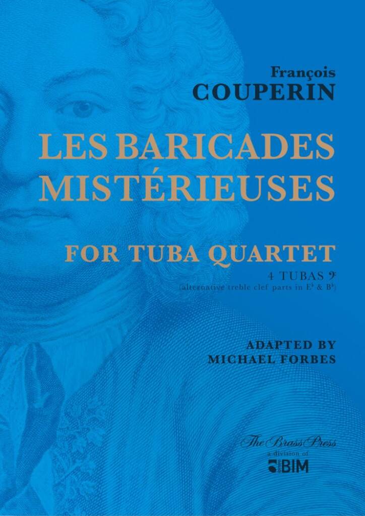 Les Barricades Mistérieuses