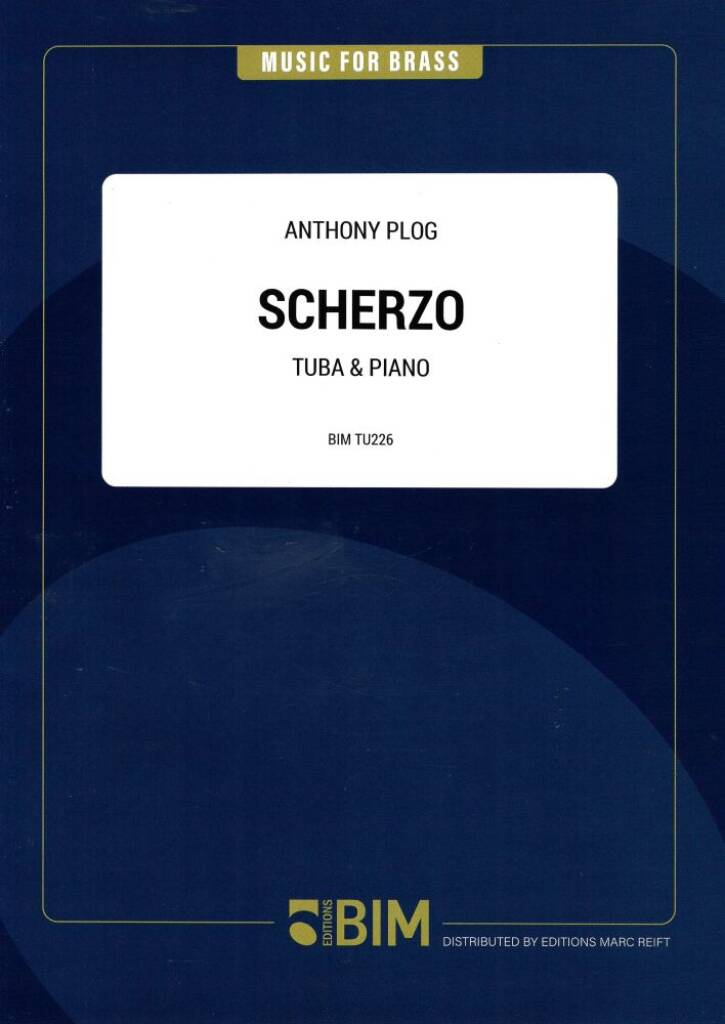 Scherzo