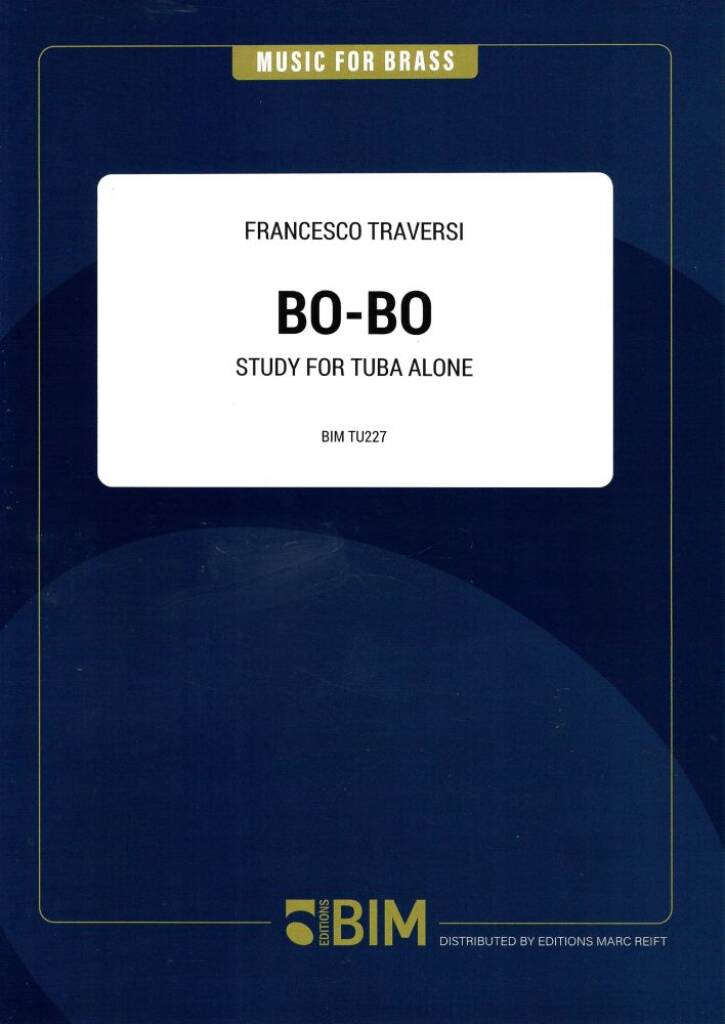 Bo Bo