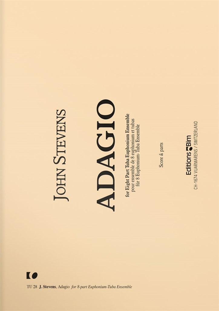 Adagio