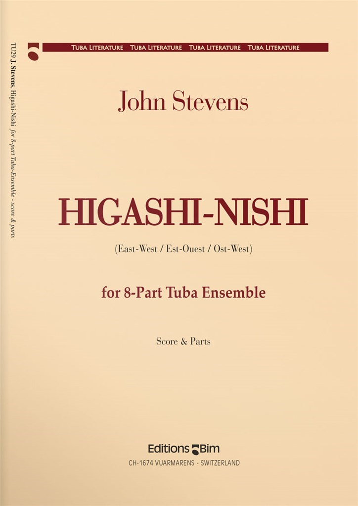 Higashi-Nishi