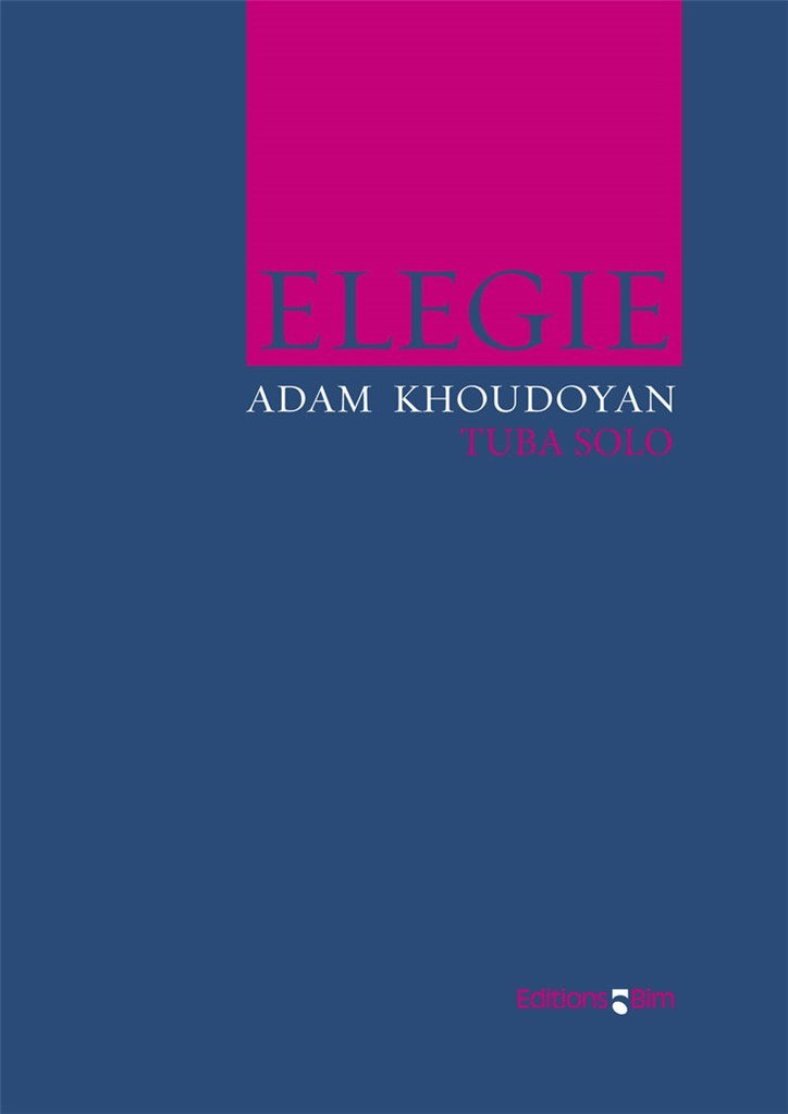 Elégie
