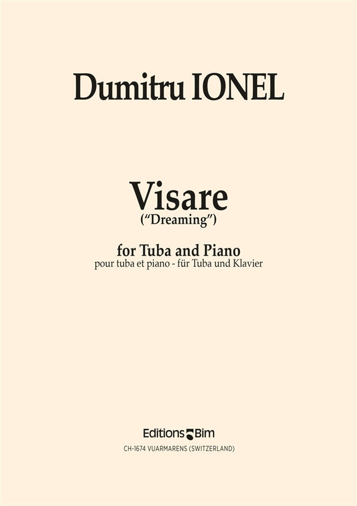 Visare (Dreaming)