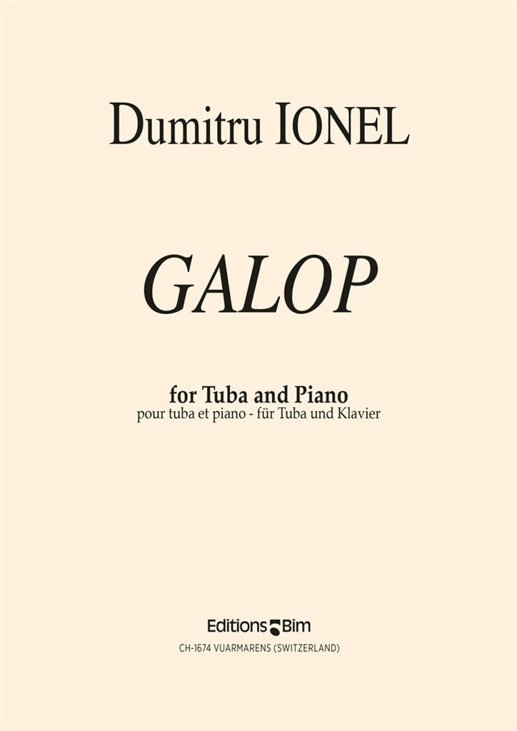 Galop