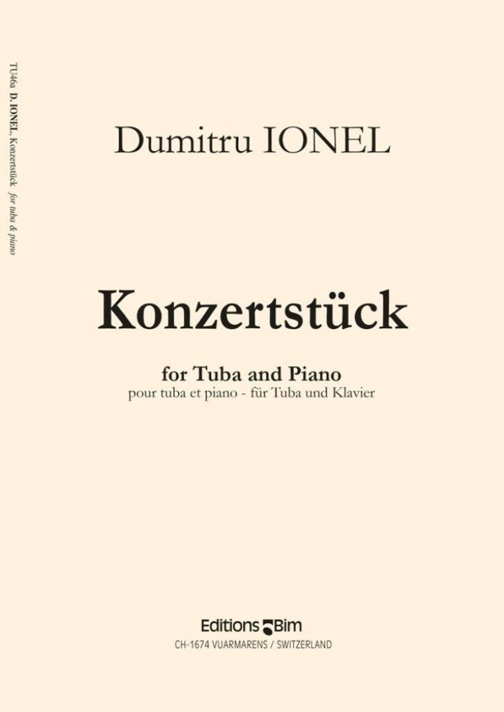 Konzertstück