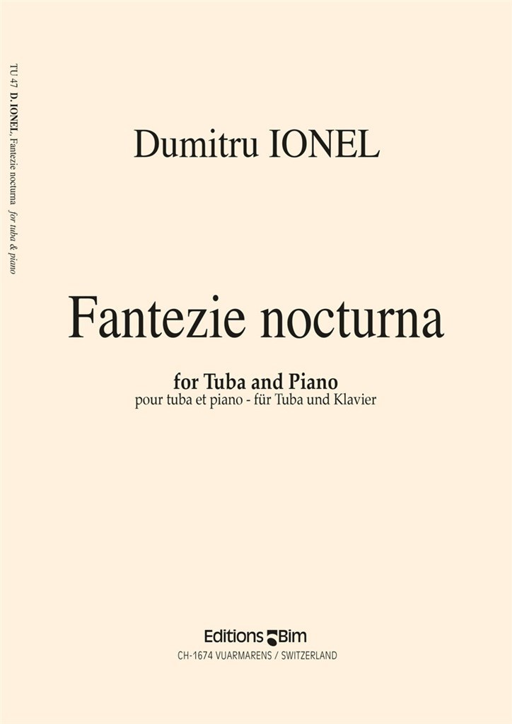 Fantezie Nocturna
