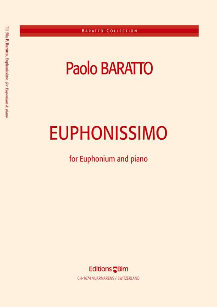 Euphonissimo