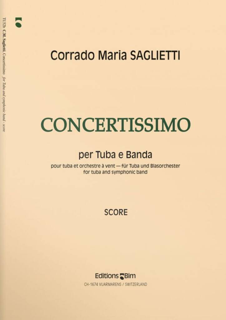Concertissimo