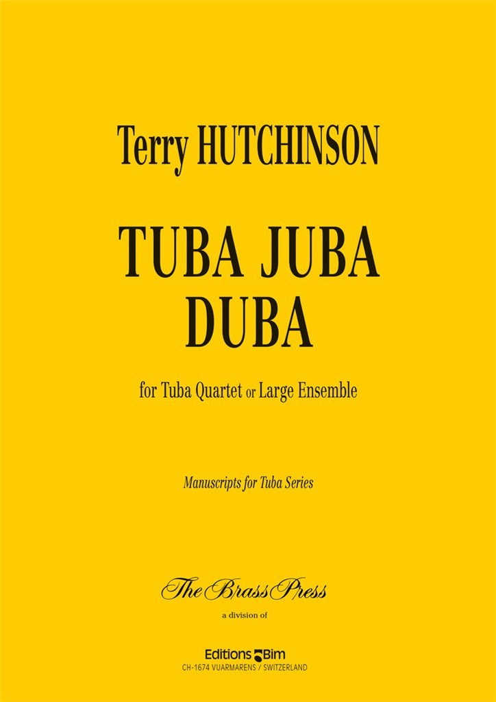 Tuba Juba Duba