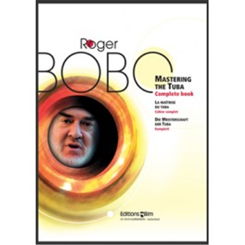 Mastering The Tuba
