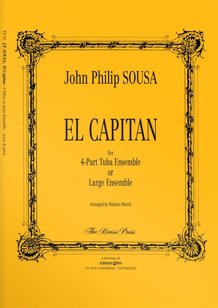 El Capitan