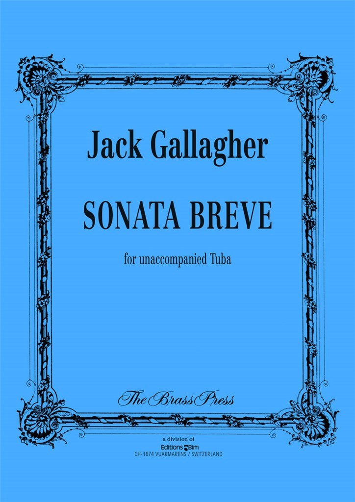 Sonata Breve