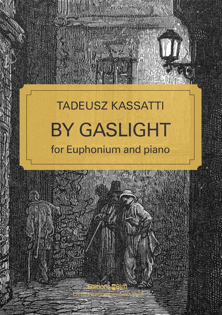 By Gaslight