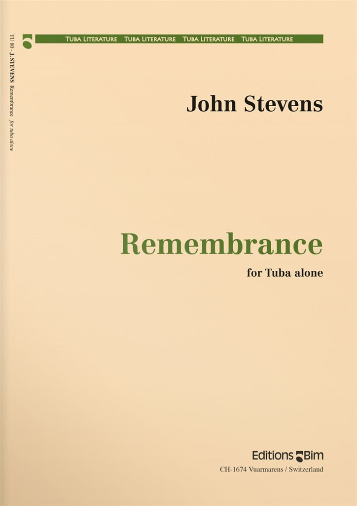 Remembrance