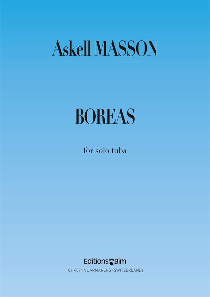 Boreas