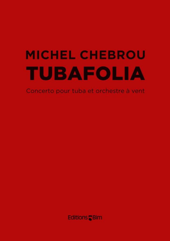 Tubafolia - Concerto