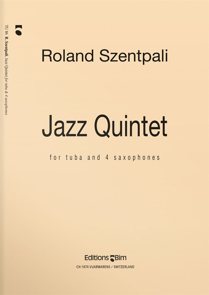 Jazz Quintet