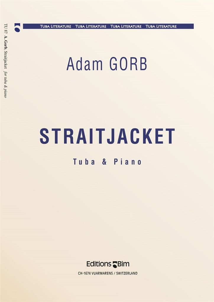 Straitjacket