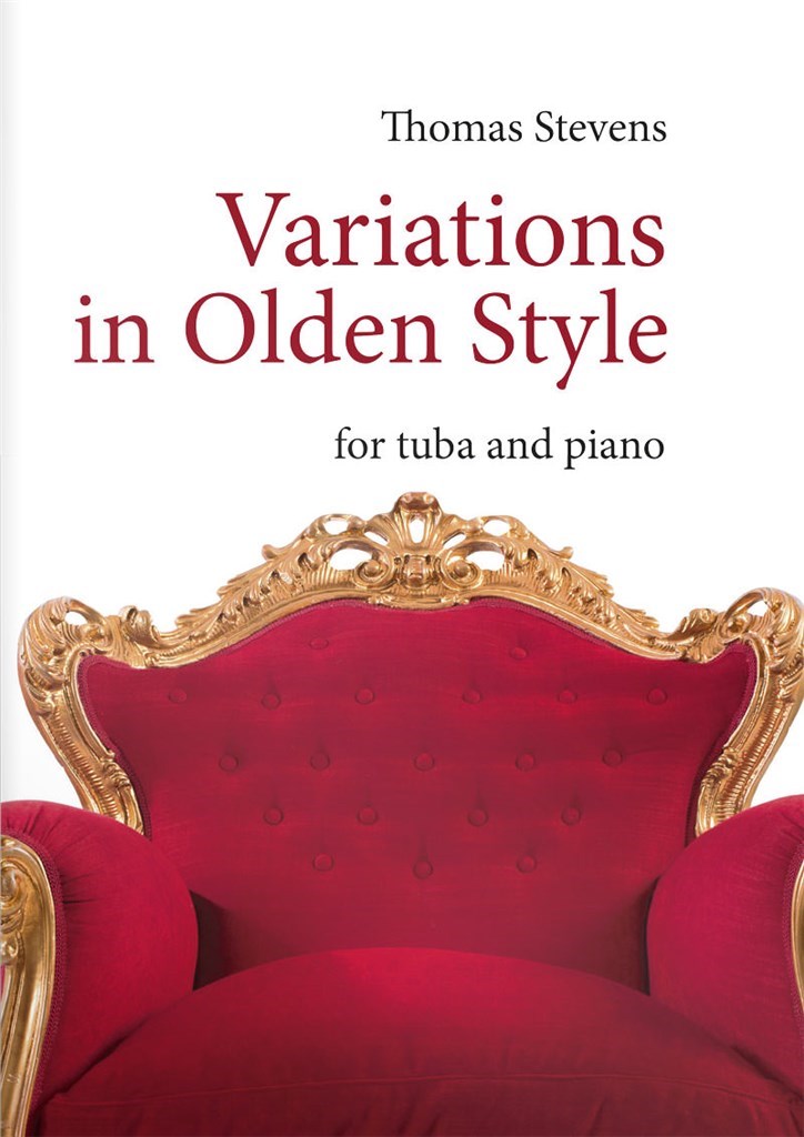 Variations in olden Style