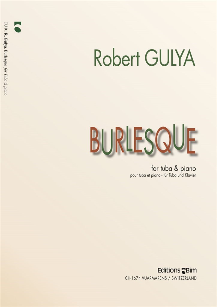 Burlesque