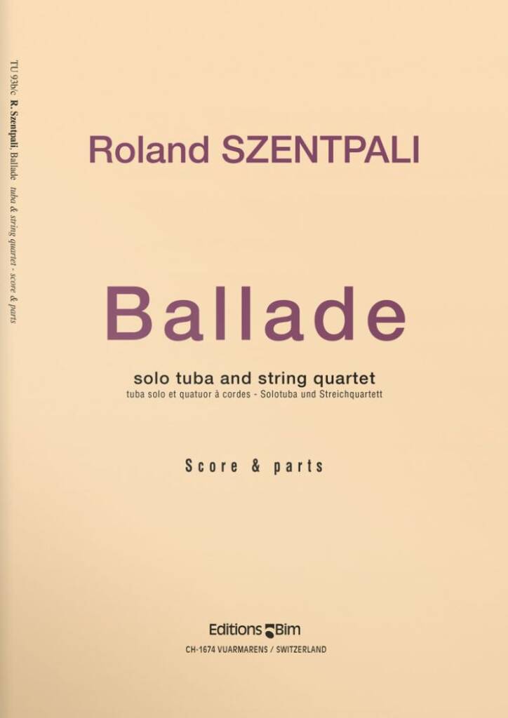 Ballade