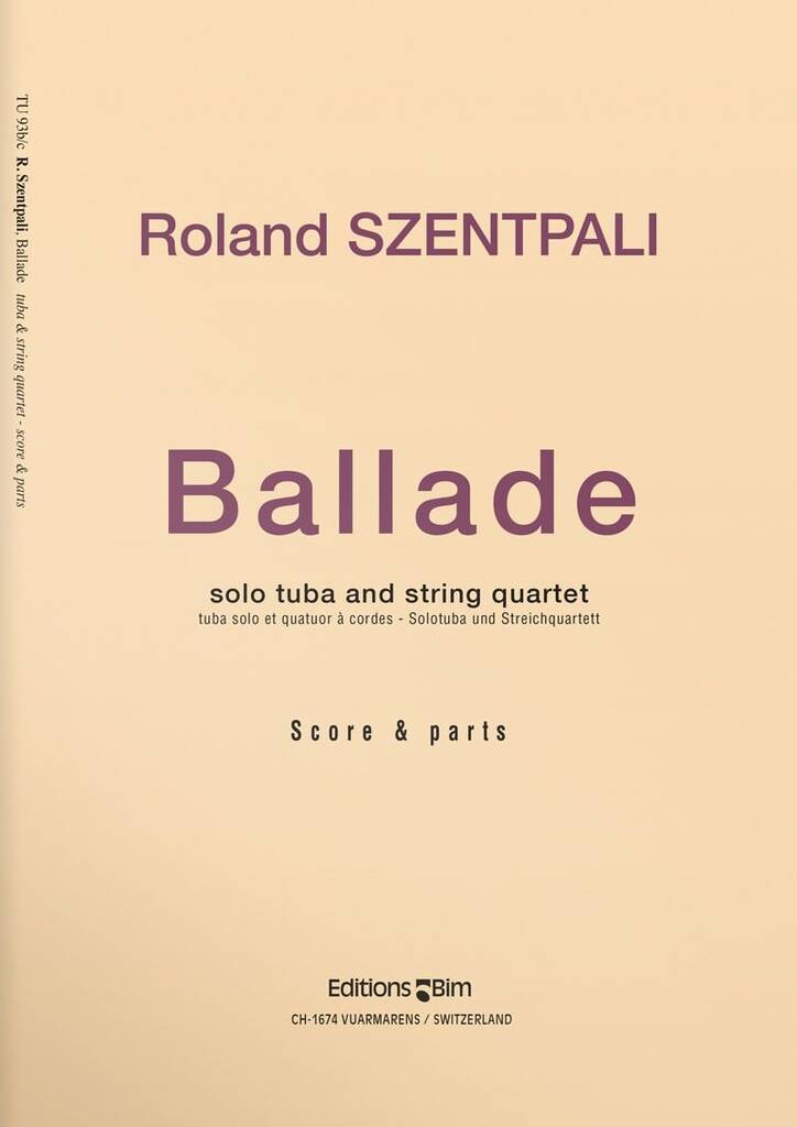Ballade