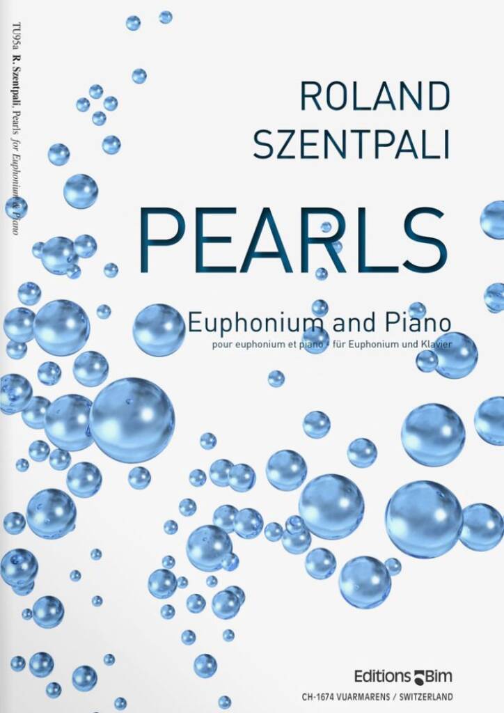 Pearls