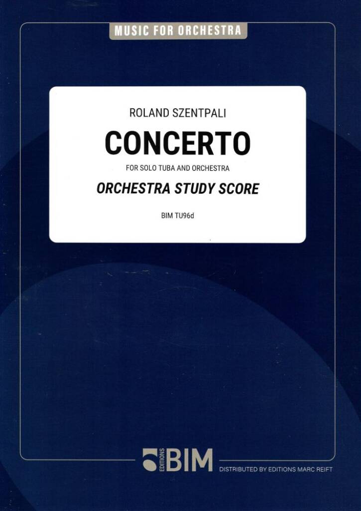 Tuba Concerto