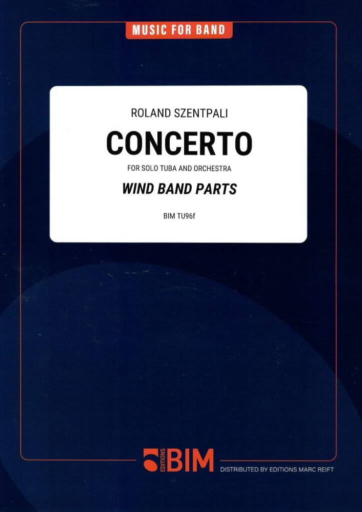 Tuba Concerto