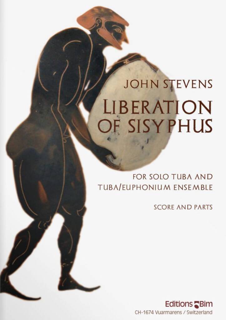 Liberation Of Sisyphus