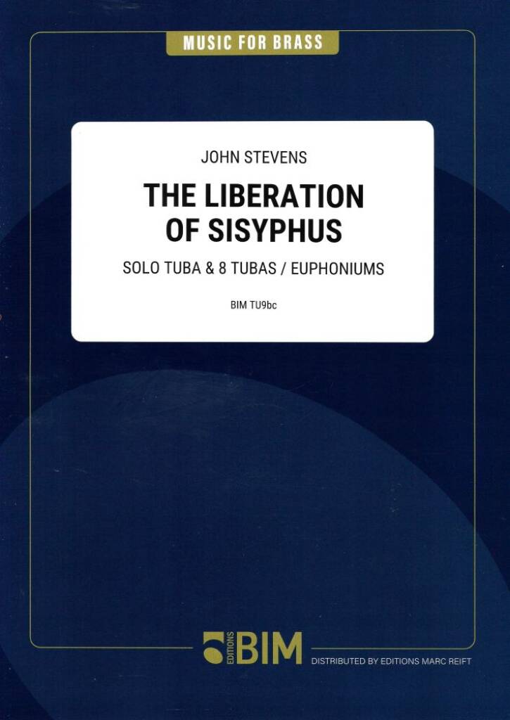Liberation Of Sisyphus