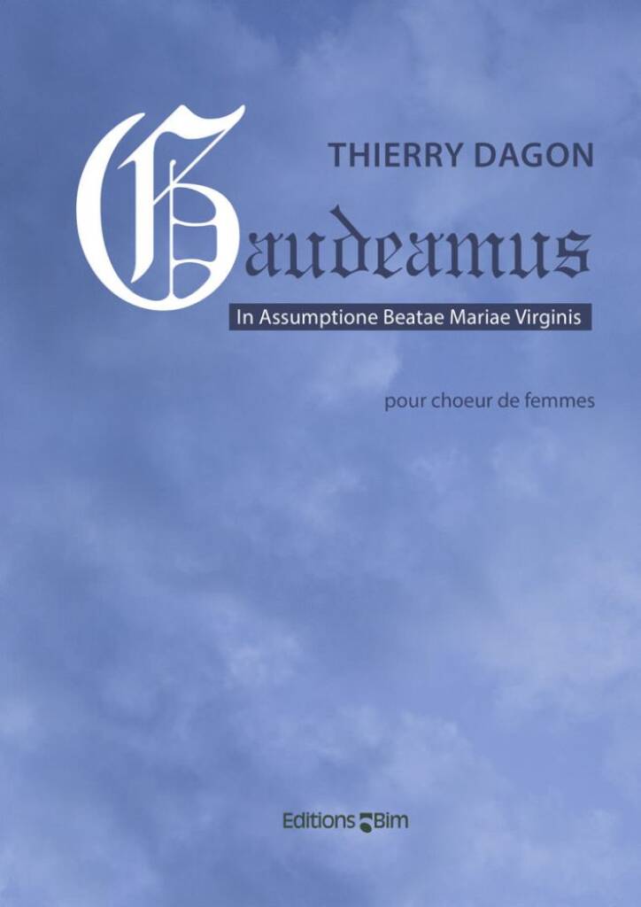 Gaudeamus