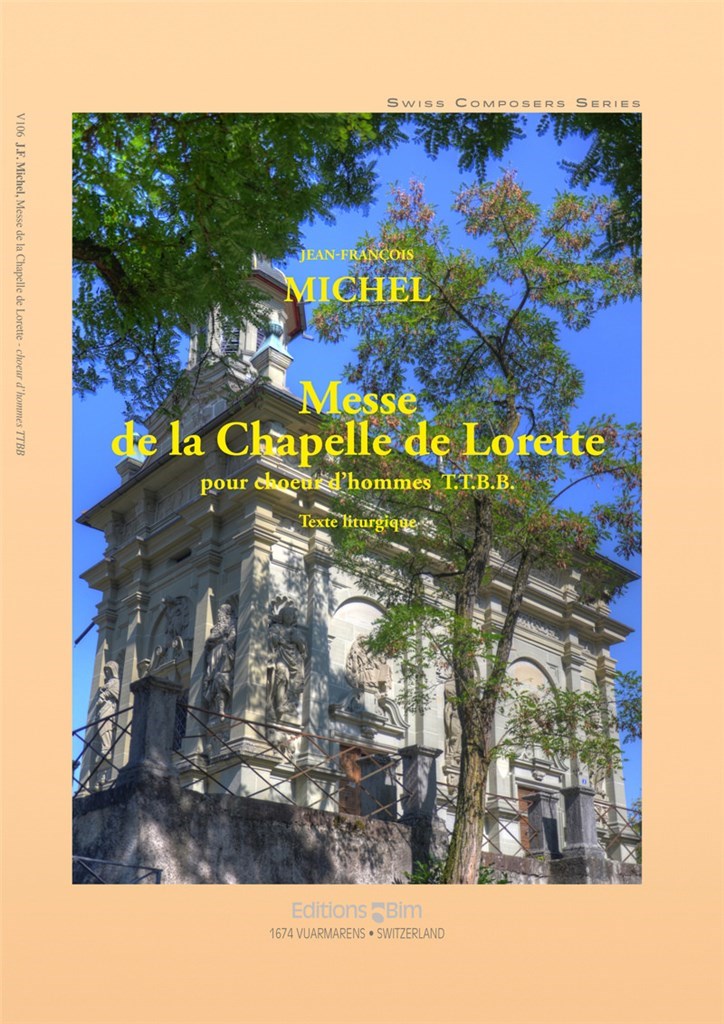 Messe De La Chapelle De Lorette