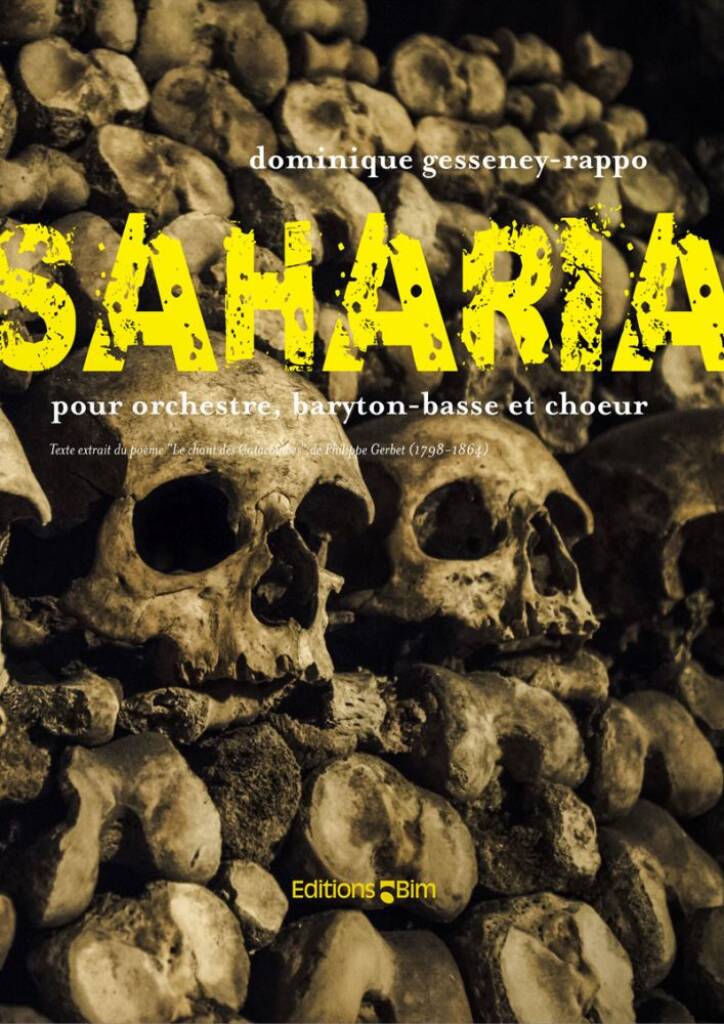 Saharia