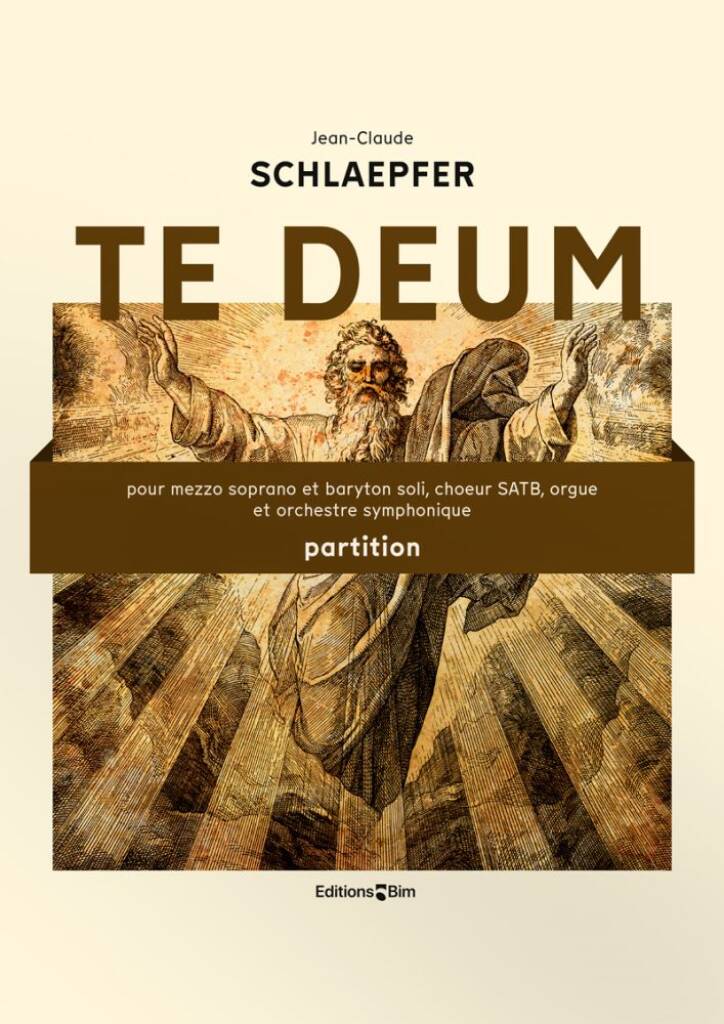 Te Deum