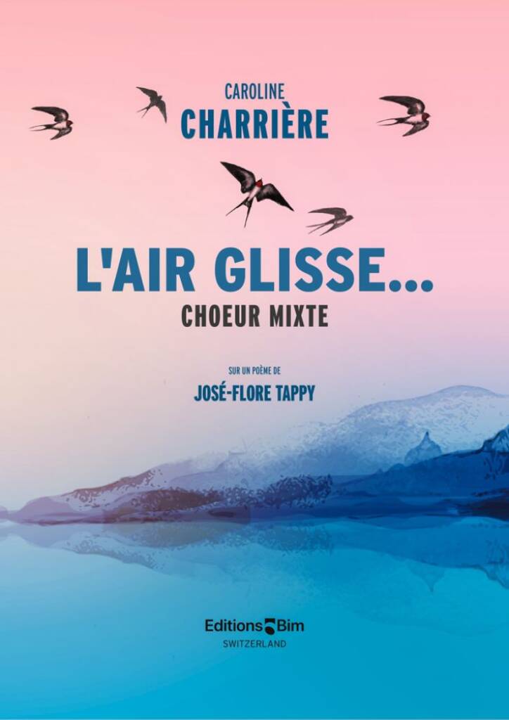 L?air glisse...