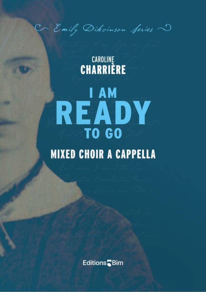 I Am Ready To Go