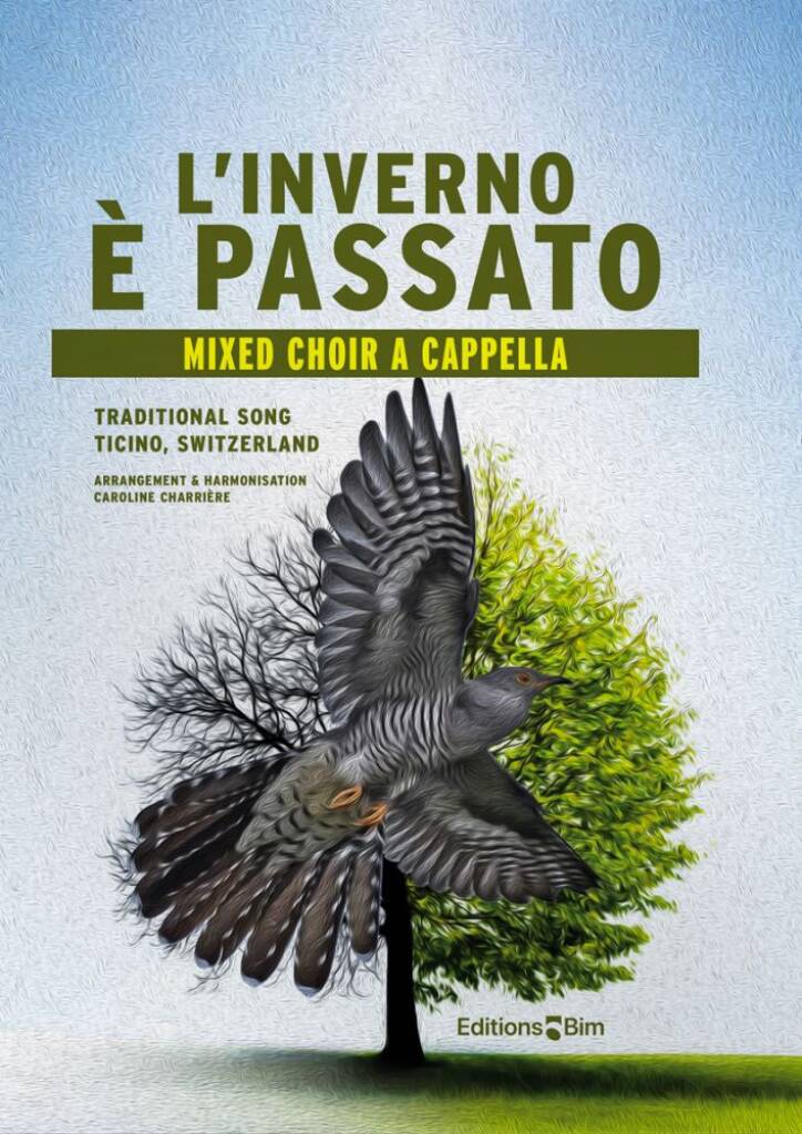 L?inverno è passato