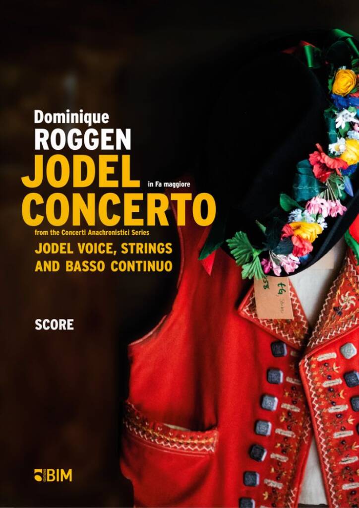 Jodel Concerto