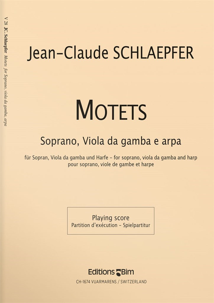 Motets