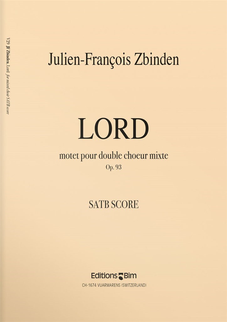 Lord