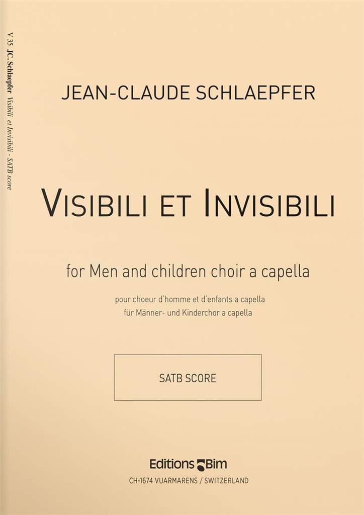 Visibili et Invisibili
