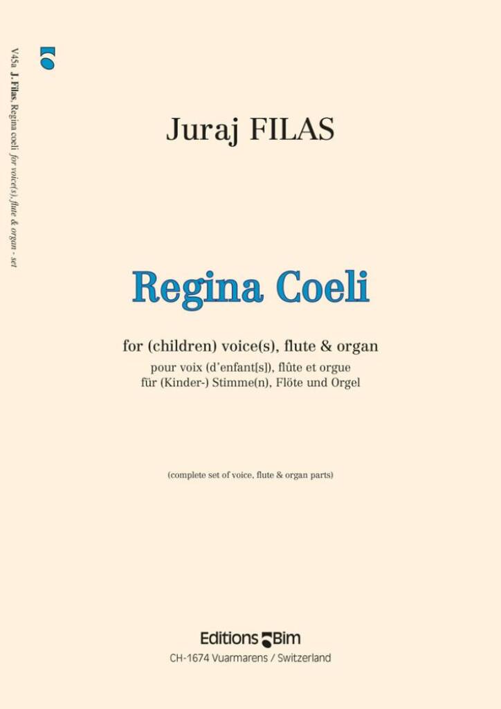 Regina Coeli