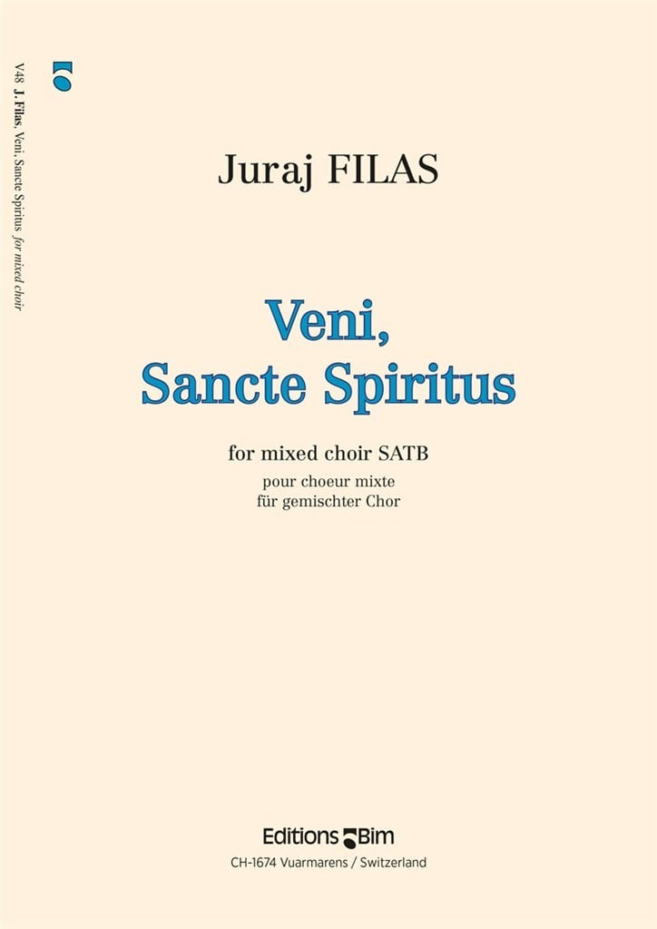 Veni, Sancte Spiritus