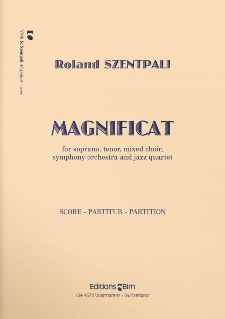 Magnificat