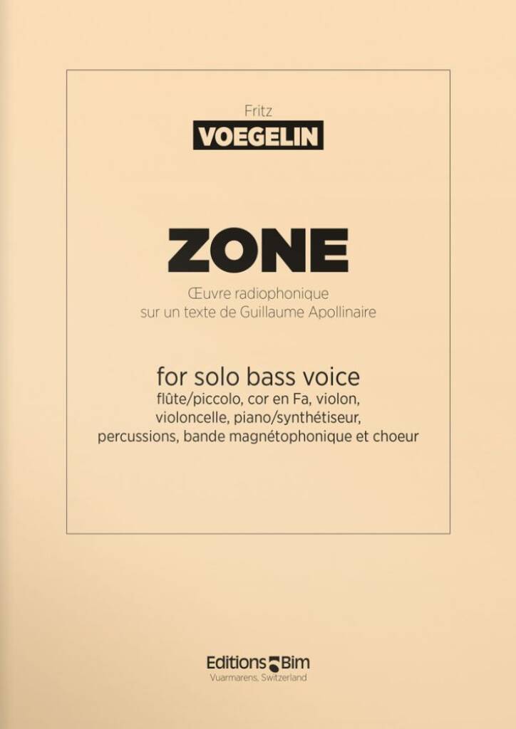 Zone