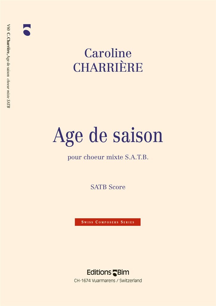 Age De Saison